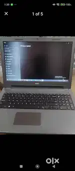 Dell Inspiron i3  4th generation