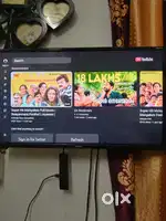 Led tv 21 inch, vodafone net, 5.1home theater, 12inch sub