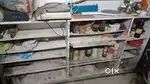 Wall Cabinet