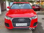 Audi Q3 2.0 35 TDI Premium Plus Sunroof, 2017, Diesel