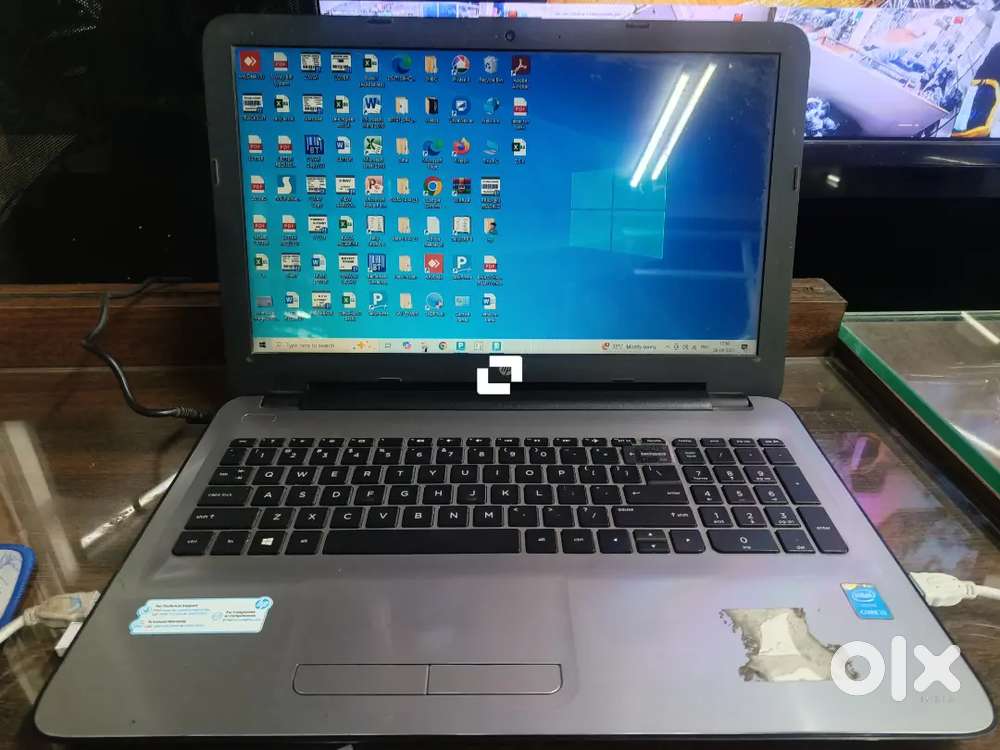 Laptop h .p