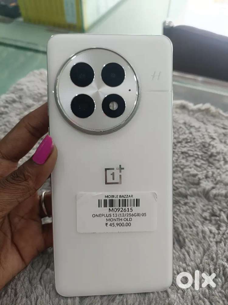 One plus 13