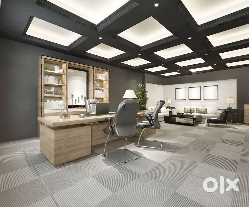 LUXURY OFFICE SPACE