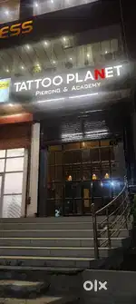 Best for salon and cafe, clothing store