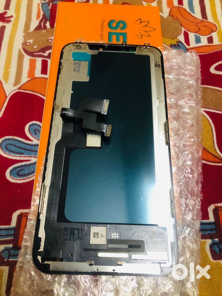 Iphone xs fresh folder