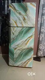 Double door fridge samsung