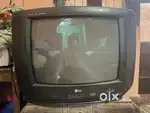 Lg good condition tv for sale