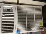 Voltas AC 1.5 tone window AC