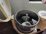 Ultra grinder