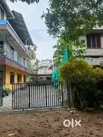 Two bedroom house kitchen for Rent