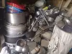 ALUMINIUM, AMI KINI 180 TAKA KG DORE. DRIECT CUSTOMER CALL KORBEN.