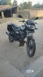 Fully refined and smooth engine untouched condition