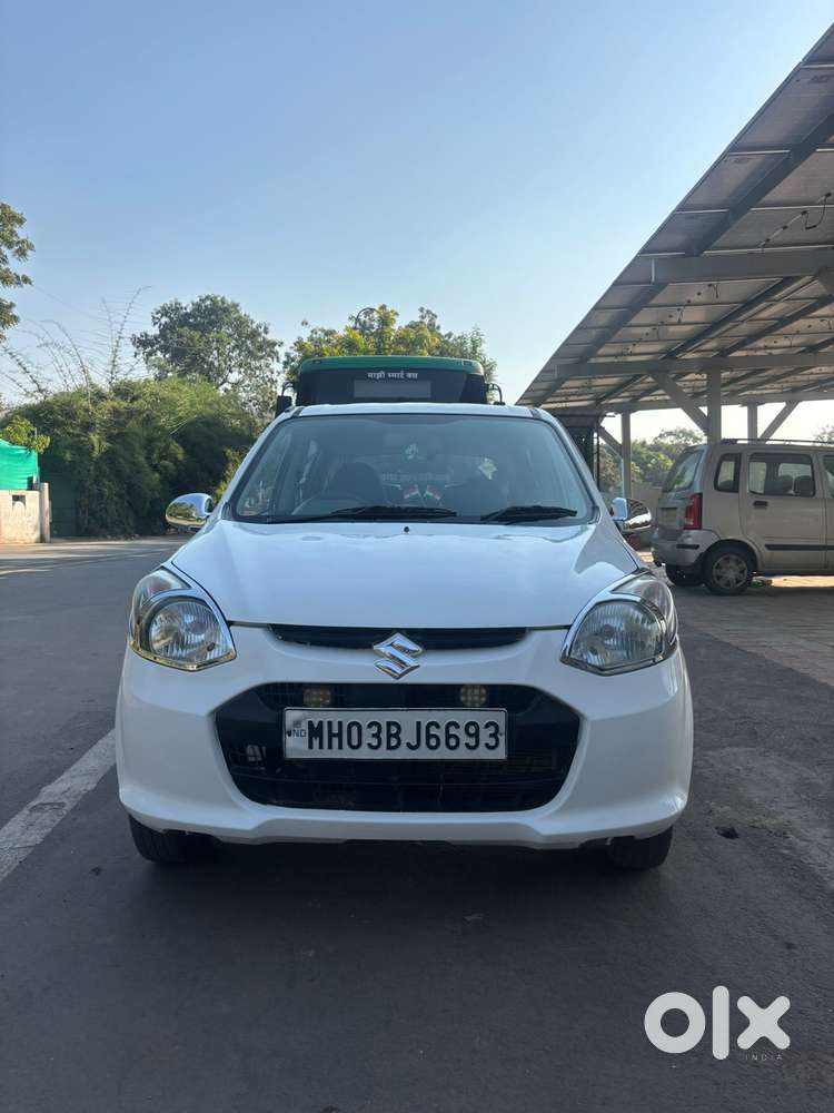 Maruti Suzuki Alto 800 2012-2016 CNG LXI, 2014, CNG & Hybrids