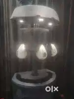 Panipuri automatic machine