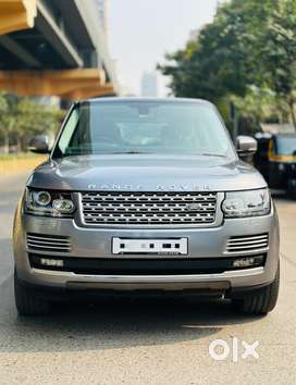 Land Rover Range 3.0 V6 Diesel VOGUE, 2013, Diesel