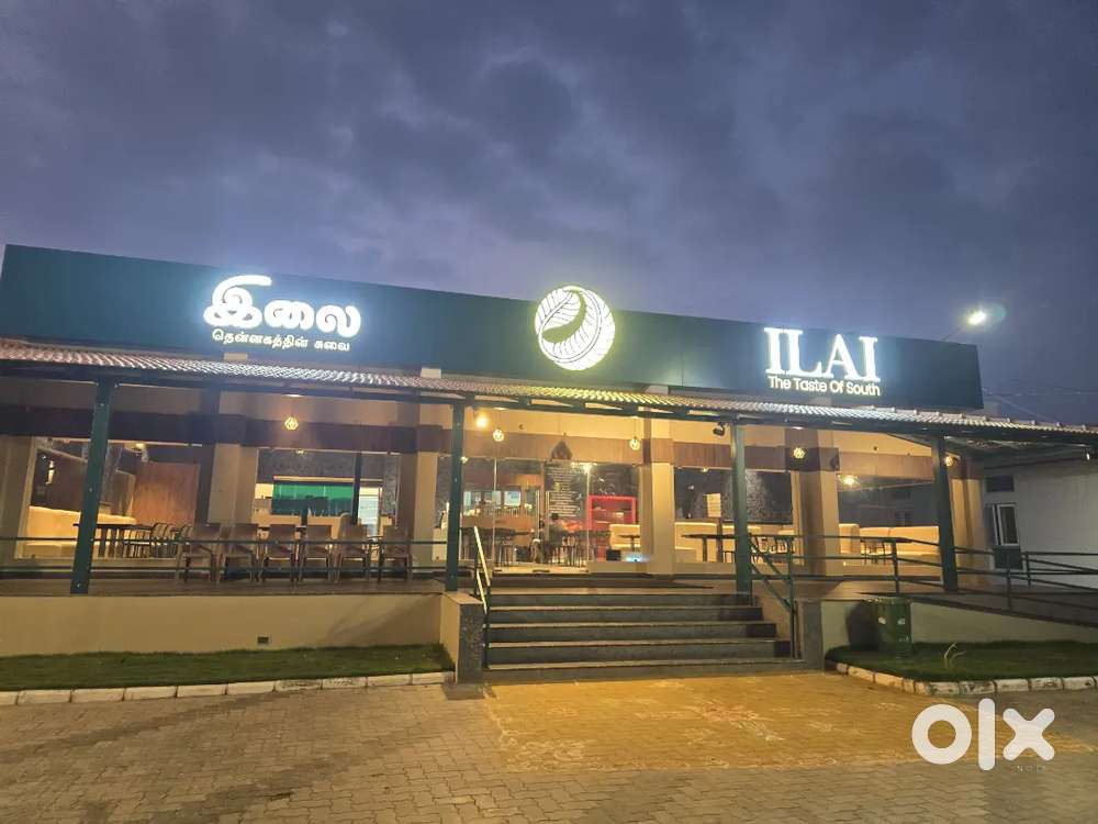 Cashier / Accountant