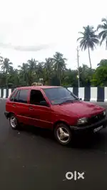Good condition and powerful