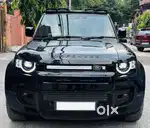 Land Rover Defender 2.0 110 SE, 2021, Petrol