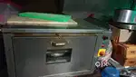 Commercial Pizza Oven