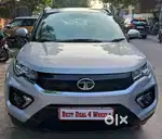 Tata Nexon 1.5 Revotorq XM (S), 2021, Petrol