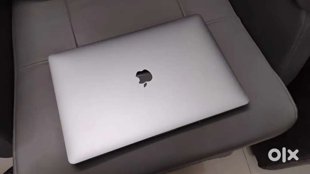 MacBook Pro 2019