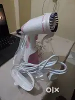 Inalsa garment steamer steamax 1200W