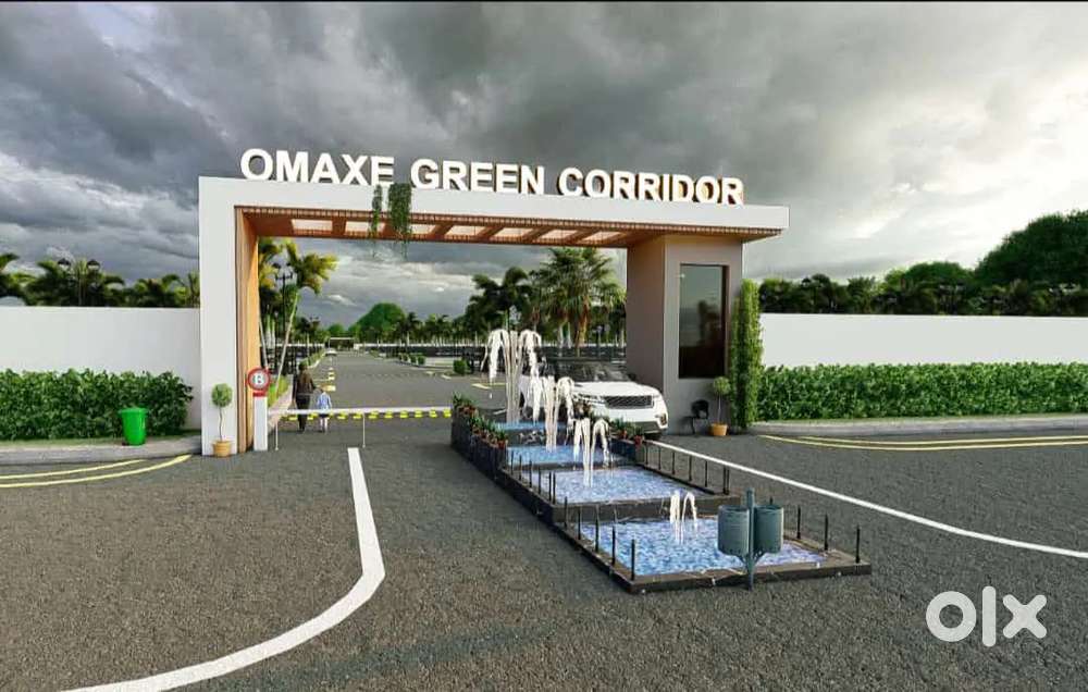 Plot and house sab available