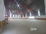 Grade A Warehouse/Industrial shed available for rent