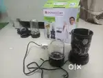 WONDERCHEF NUTRIBLEND MIXER WITH 3 JAR