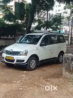 Xylo car with driver available for tours and regular trips