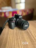 NIKON DSLR D5300