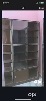 Mobile shop furniture for sale
