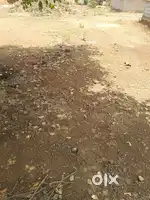 North facing 33*50 plot for sale near Akshay park Gokul road Hubli