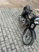 Old model Bullet