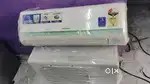 Monthy rental basics split ac available