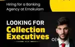 Field Executive Ollur Location