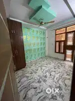 3BHK FIRST FLOOR WITH LIFT & CAR PARKING AVAILABLE FOR RENT IN DWARKA