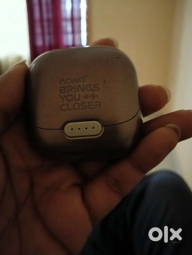 Acwo earbuds