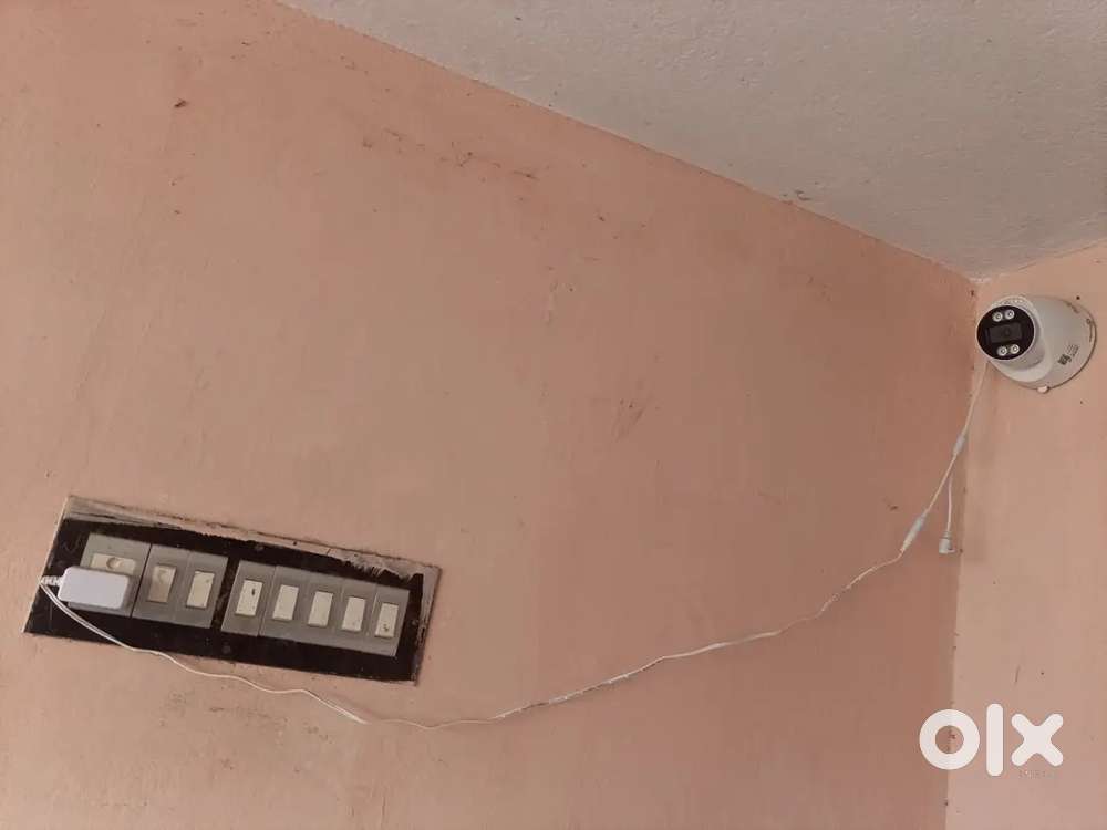 TRUEVIEW CCTV CAMERA 4G SIM ENABLED