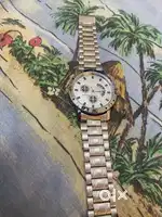 Quartz copy watch for regular use