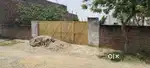 416 gaj plot for sale in chamunda dham colony bijnor,