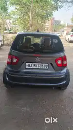 IGNIS CNG - CONDITION SUPRUB