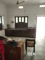 One BHK flat on first floor