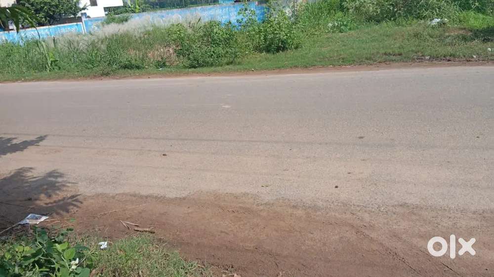 Narsipatnam y junction