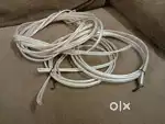 QED Jamo Monster Belden Hi End Speaker Cables for Home Theatre Stereo