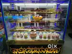 Cake Counter