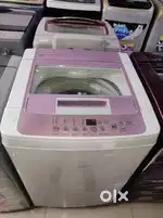 BEST PRICE LESS USED 5 YEAR WARRANTY{ WASHING MACHINE } FREE DELIVERY