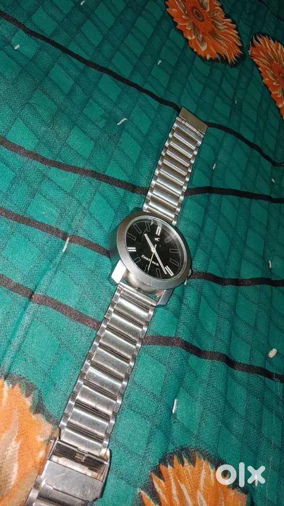 Fastrack watch