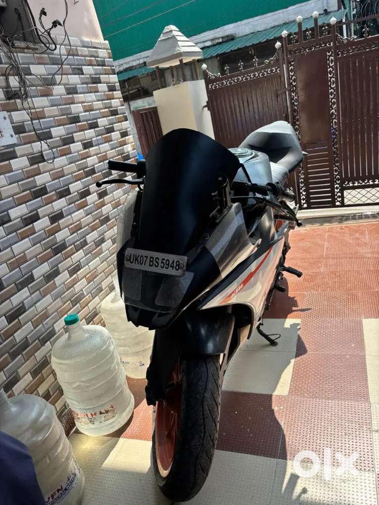 Good condition 3rd owner