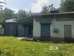 Fully Furnished oil and Rice mill for sale.